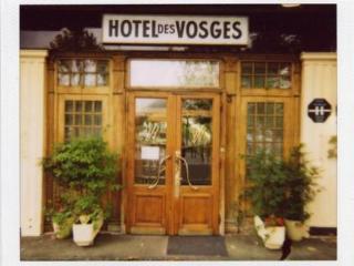 Des Vosges Bw Premier Collection Straßburg